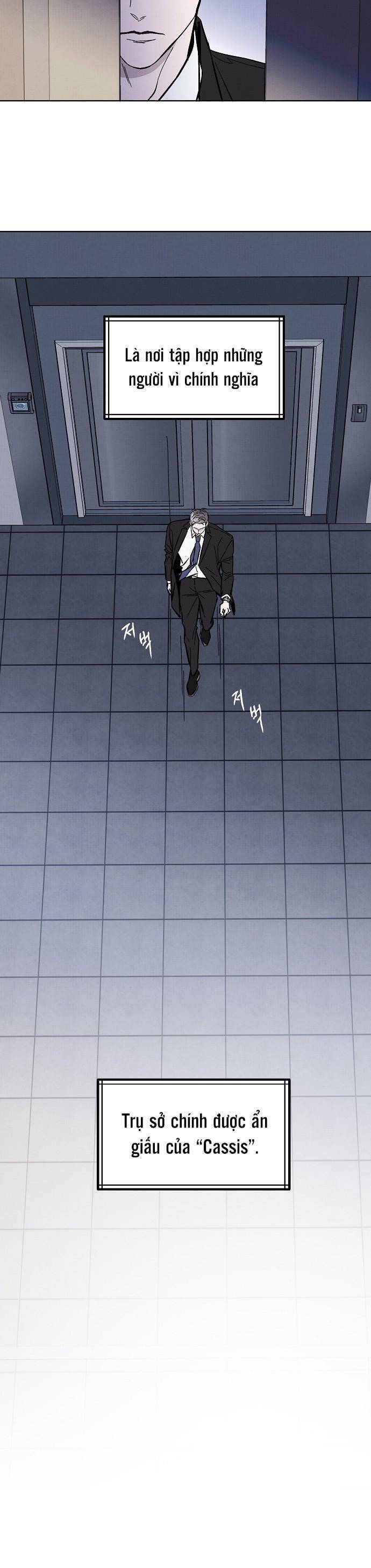 Nghiện Yêu Em Chapter 22 - Trang 2