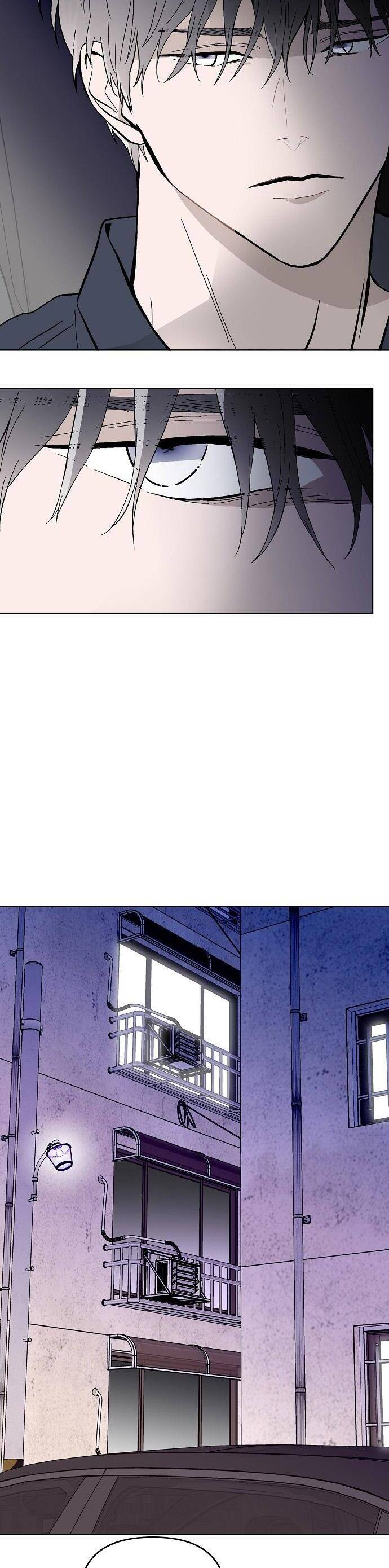 Nghiện Yêu Em Chapter 23 - Trang 2