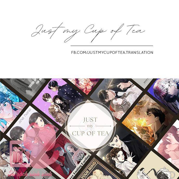 Nghiện Yêu Em Chapter 23 - Trang 2