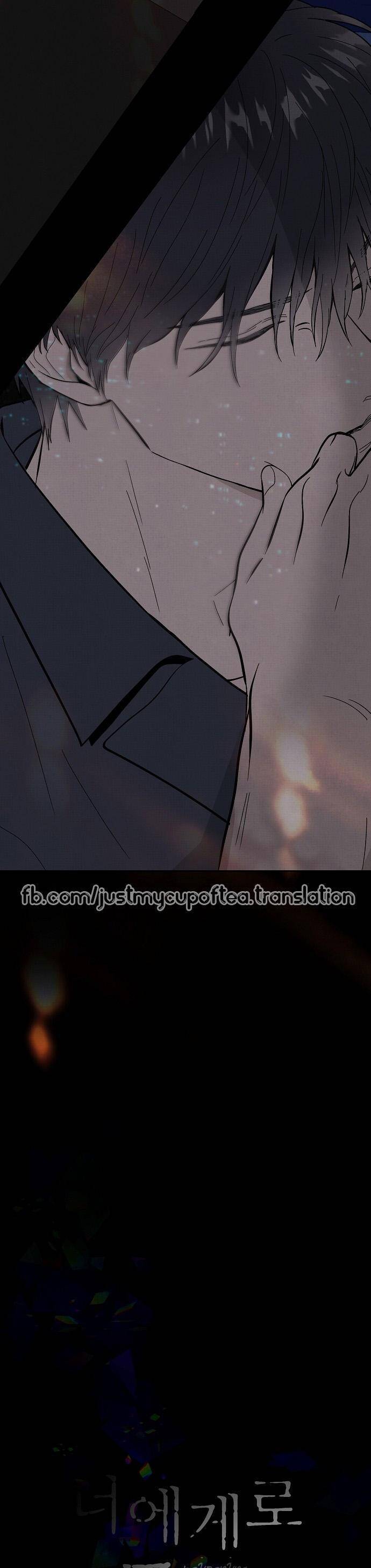 Nghiện Yêu Em Chapter 24 - Trang 2