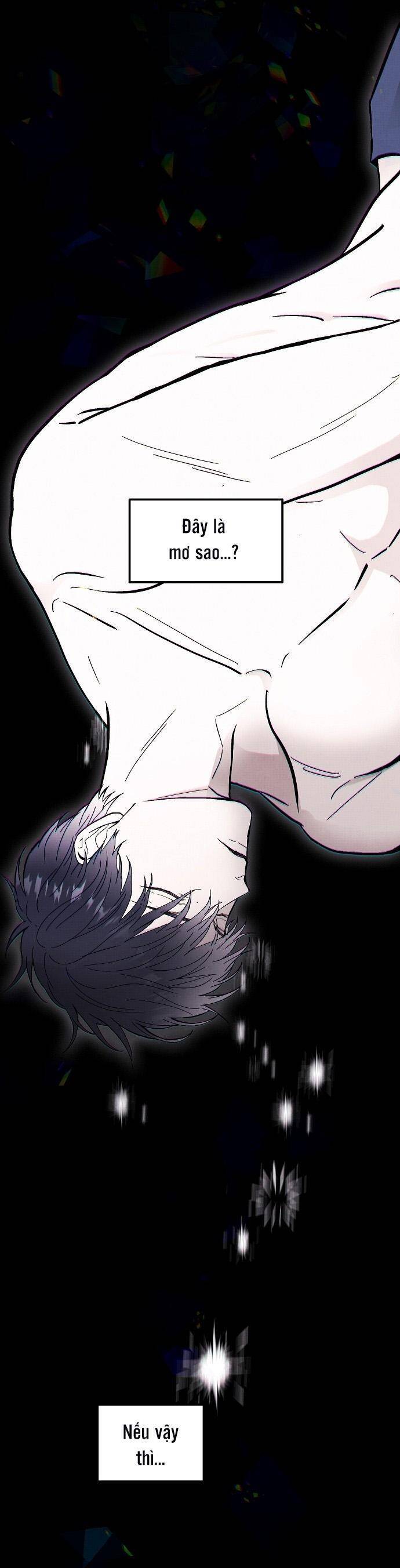 Nghiện Yêu Em Chapter 24 - Trang 2