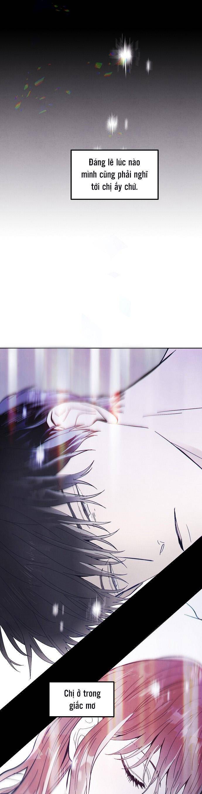 Nghiện Yêu Em Chapter 24 - Trang 2