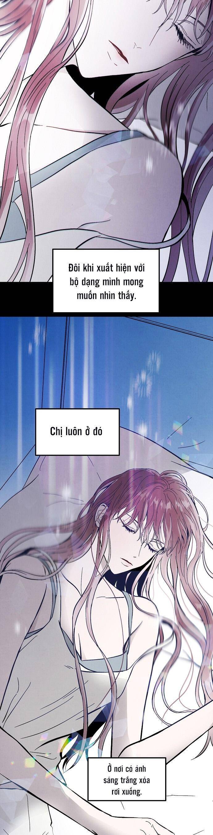 Nghiện Yêu Em Chapter 24 - Trang 2