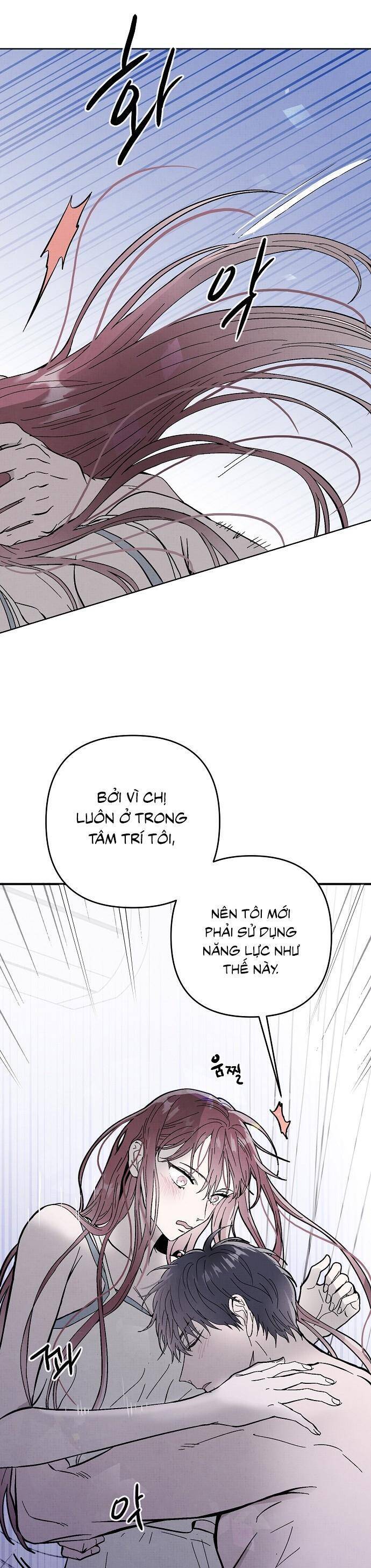 Nghiện Yêu Em Chapter 24 - Trang 2