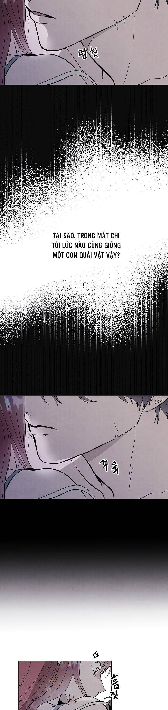 Nghiện Yêu Em Chapter 24 - Trang 2