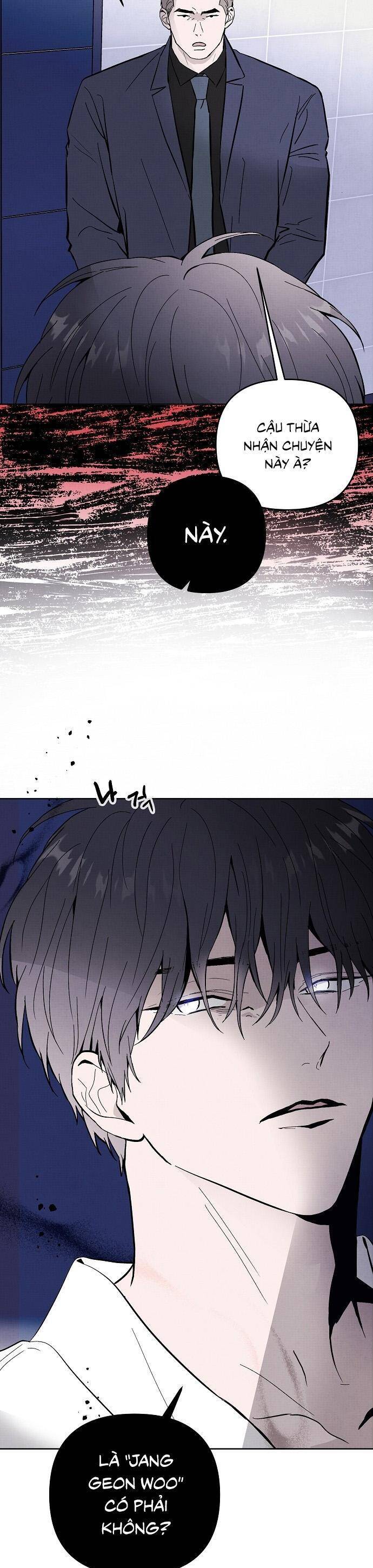 Nghiện Yêu Em Chapter 25 - Trang 2