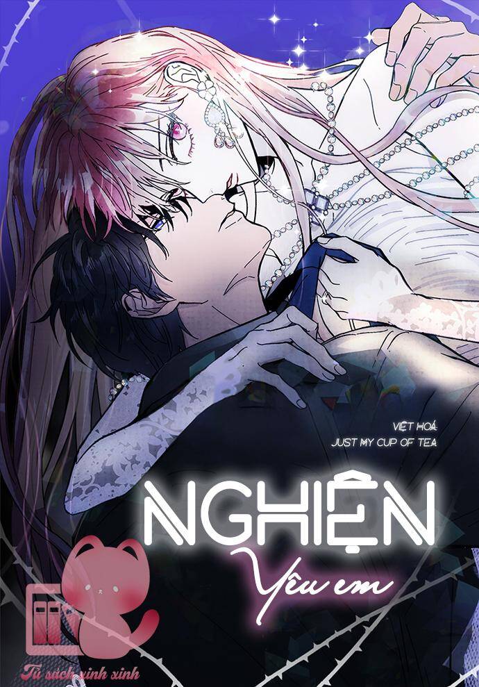 Nghiện Yêu Em Chapter 25 - Trang 2