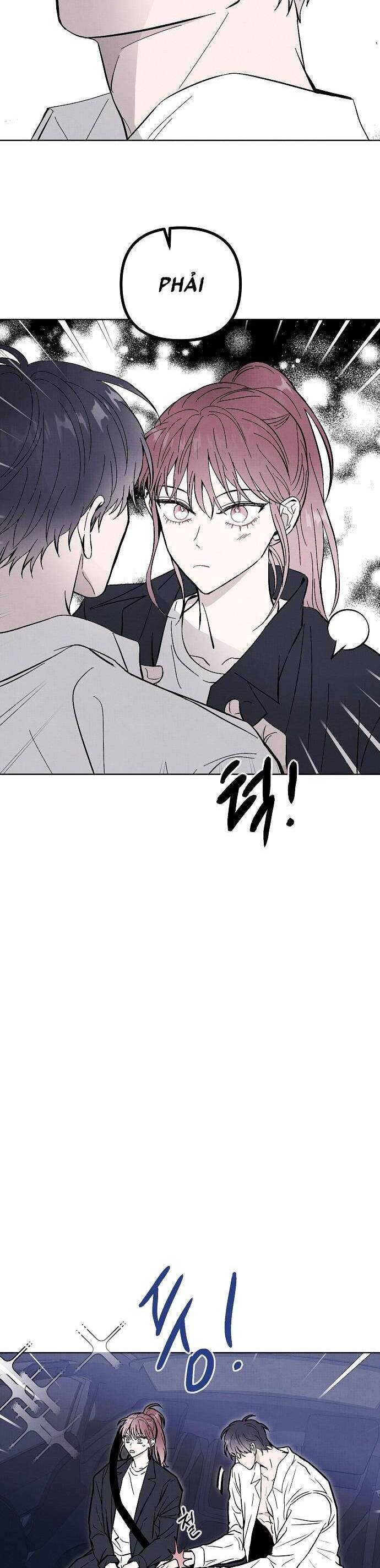 Nghiện Yêu Em Chapter 25 - Trang 2