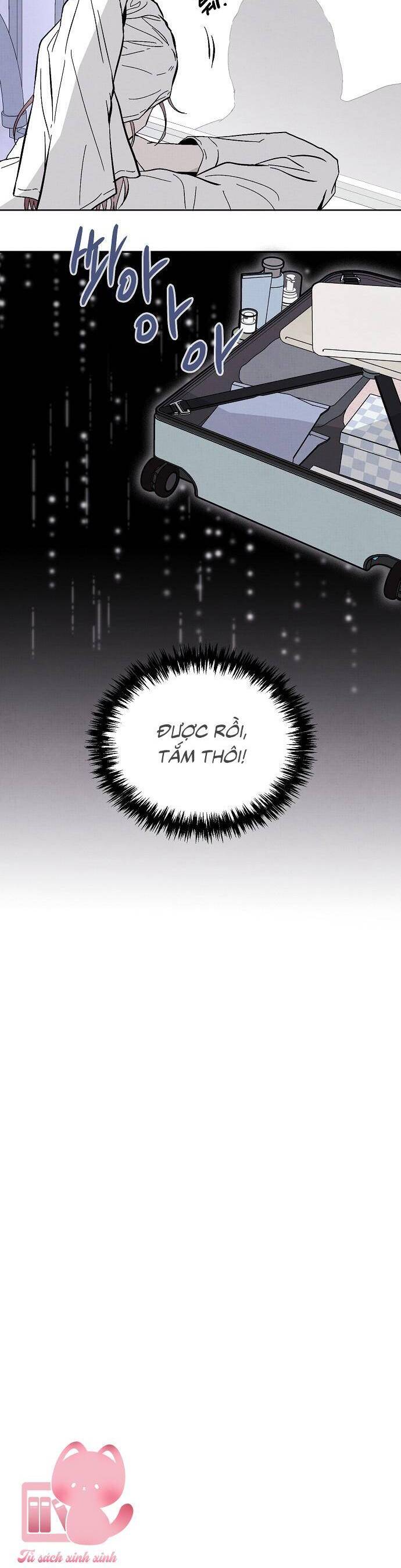 Nghiện Yêu Em Chapter 26 - Trang 2