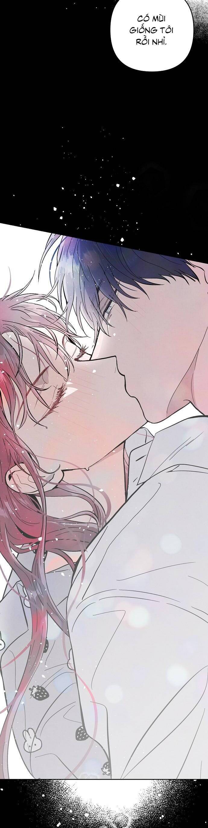 Nghiện Yêu Em Chapter 26 - Trang 2