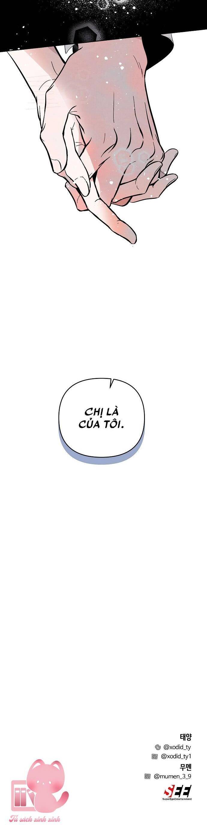 Nghiện Yêu Em Chapter 26 - Trang 2