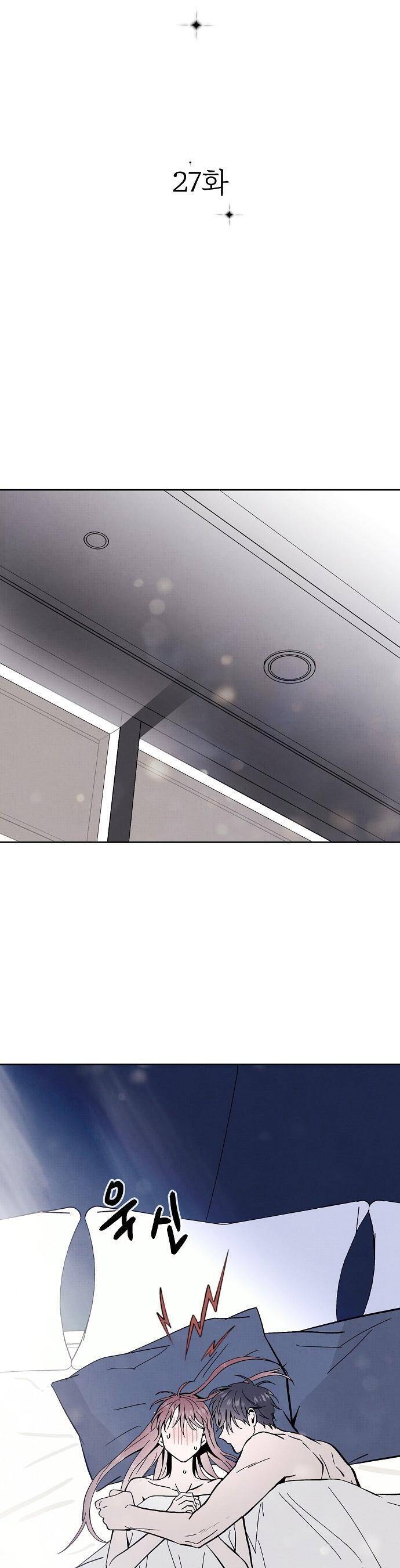 Nghiện Yêu Em Chapter 27 - Trang 2