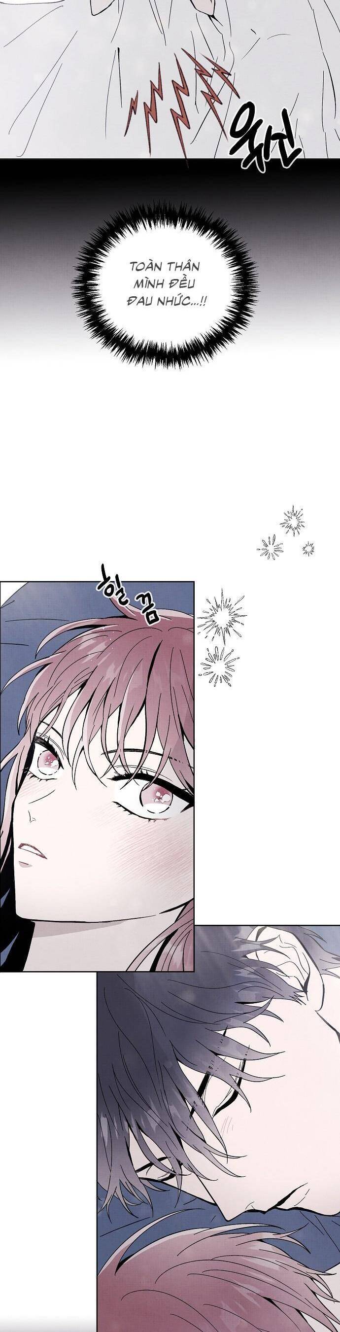 Nghiện Yêu Em Chapter 27 - Trang 2