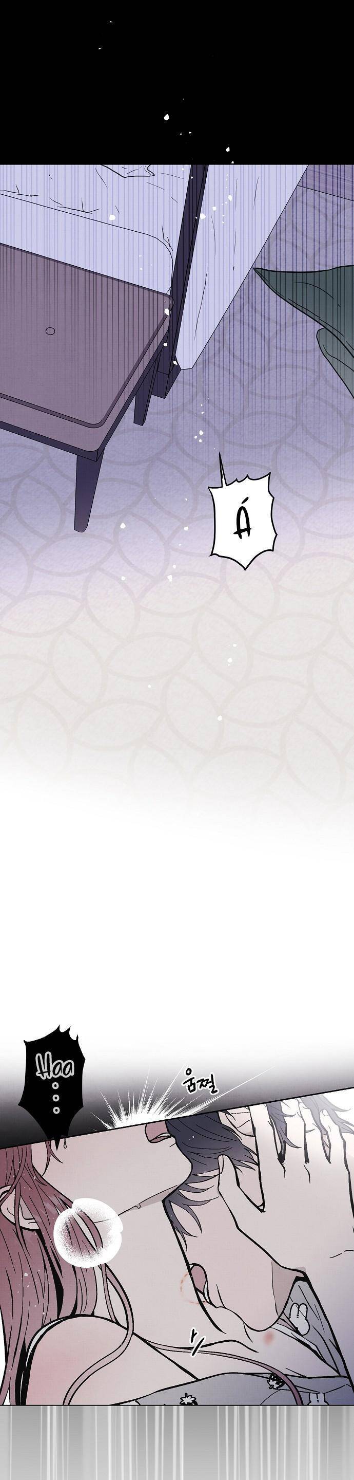 Nghiện Yêu Em Chapter 27 - Trang 2