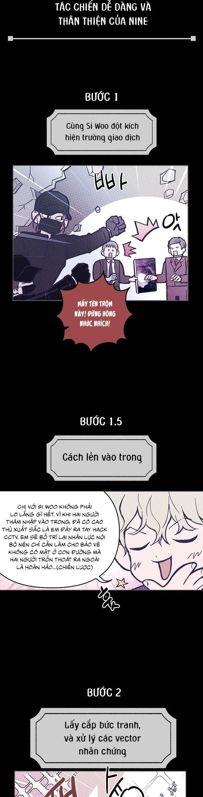 Nghiện Yêu Em Chapter 28 - Trang 2