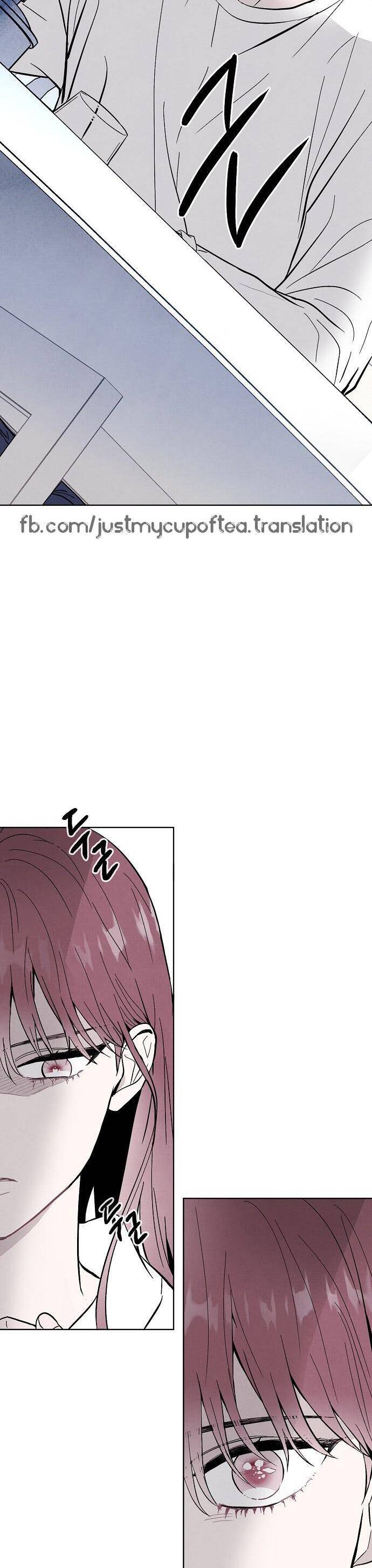 Nghiện Yêu Em Chapter 28 - Trang 2