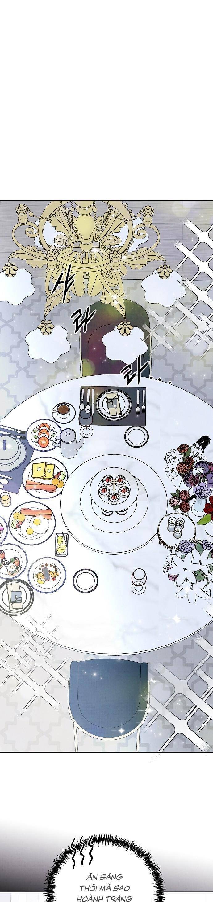 Nghiện Yêu Em Chapter 28 - Trang 2