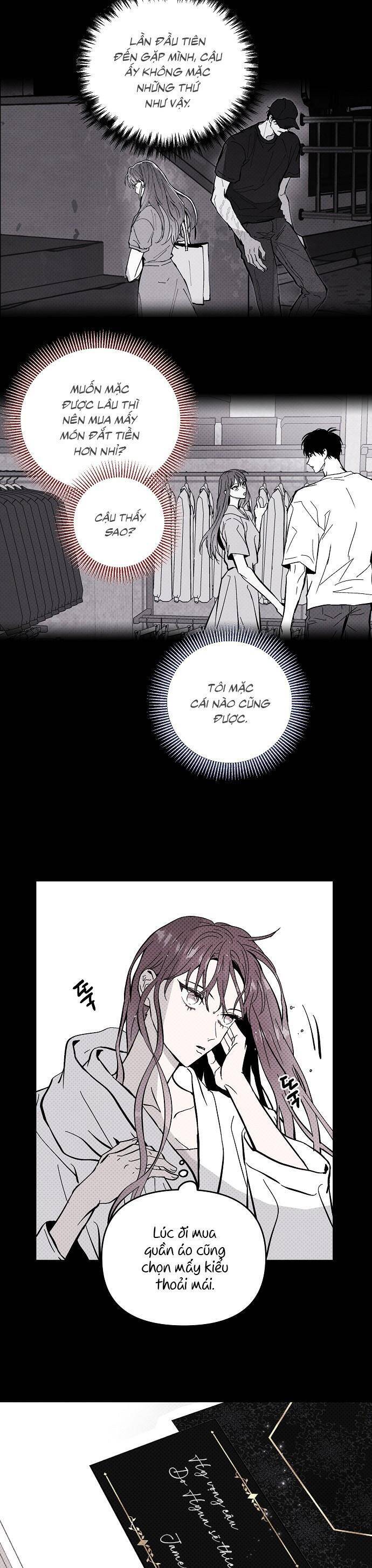 Nghiện Yêu Em Chapter 28 - Trang 2