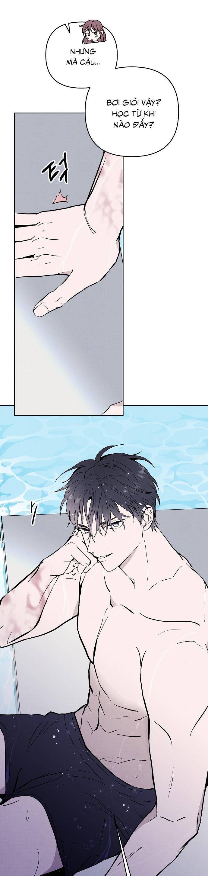 Nghiện Yêu Em Chapter 29 - Trang 2