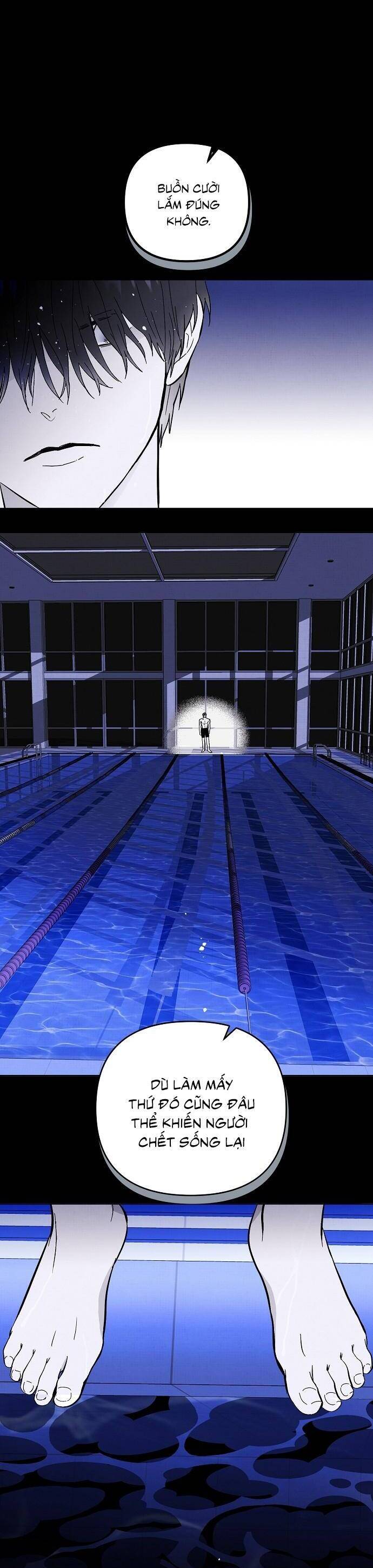 Nghiện Yêu Em Chapter 29 - Trang 2