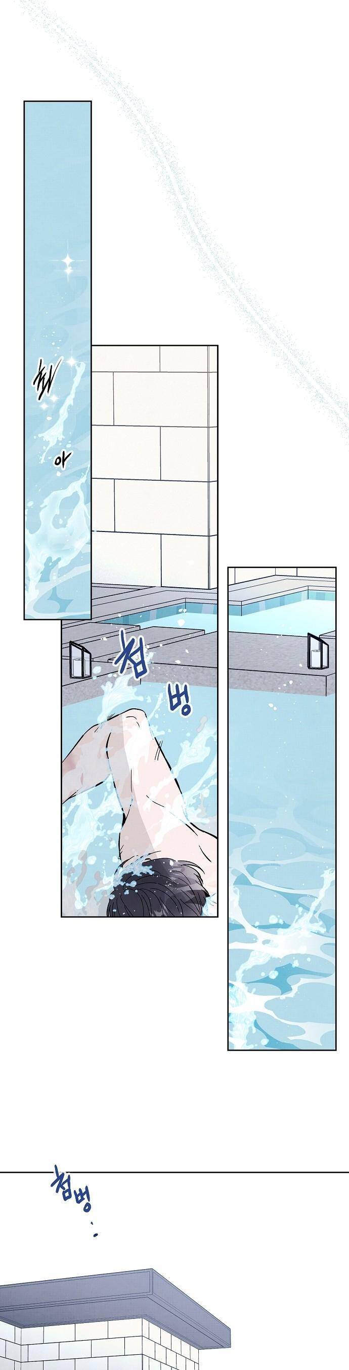 Nghiện Yêu Em Chapter 29 - Trang 2