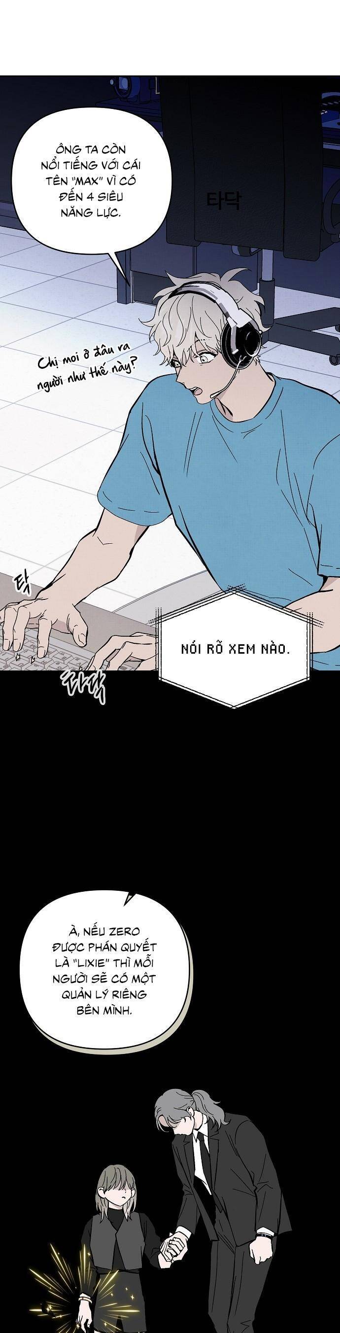 Nghiện Yêu Em Chapter 29 - Trang 2