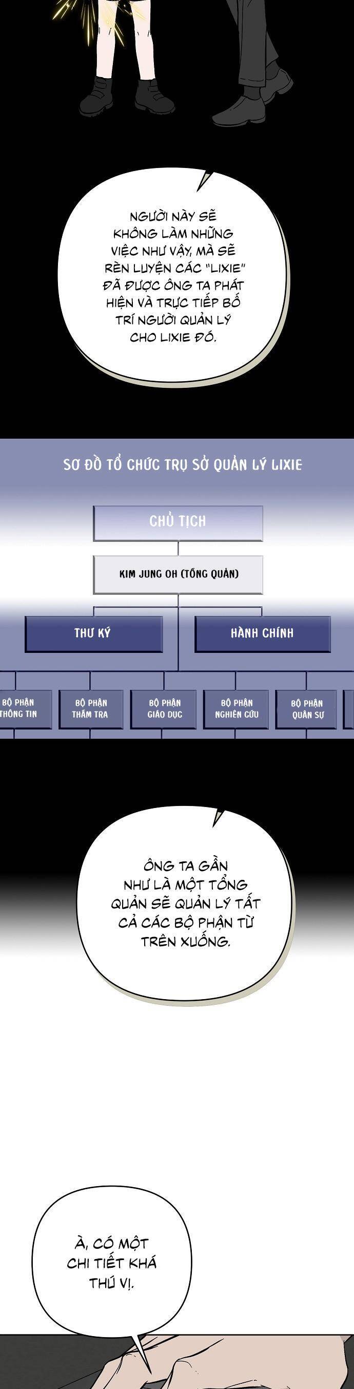 Nghiện Yêu Em Chapter 29 - Trang 2