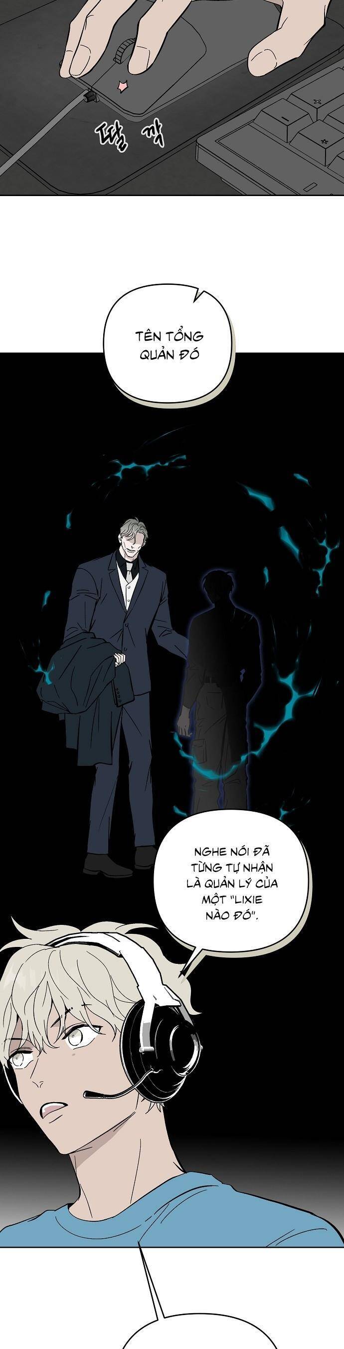 Nghiện Yêu Em Chapter 29 - Trang 2