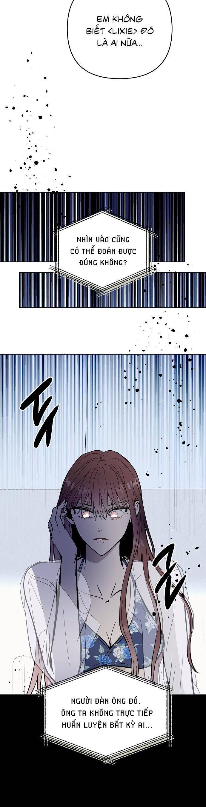 Nghiện Yêu Em Chapter 29 - Trang 2