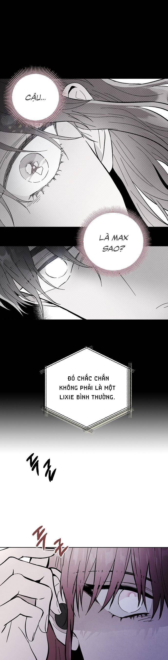 Nghiện Yêu Em Chapter 29 - Trang 2