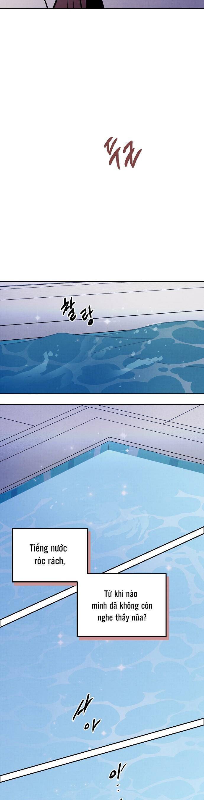 Nghiện Yêu Em Chapter 29 - Trang 2