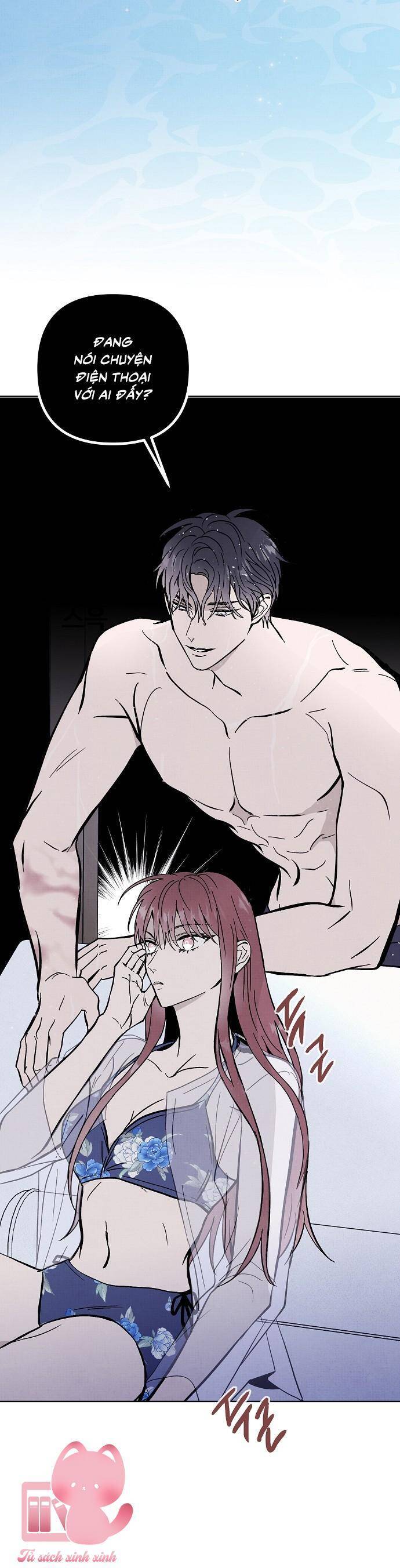 Nghiện Yêu Em Chapter 29 - Trang 2