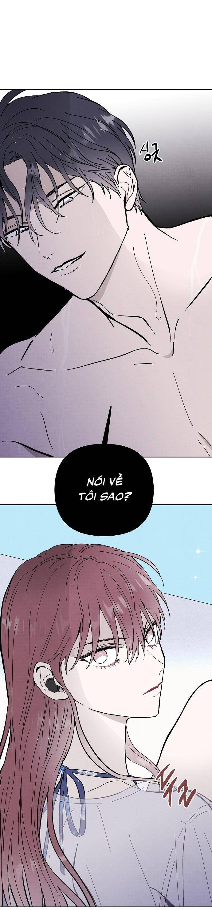 Nghiện Yêu Em Chapter 29 - Trang 2