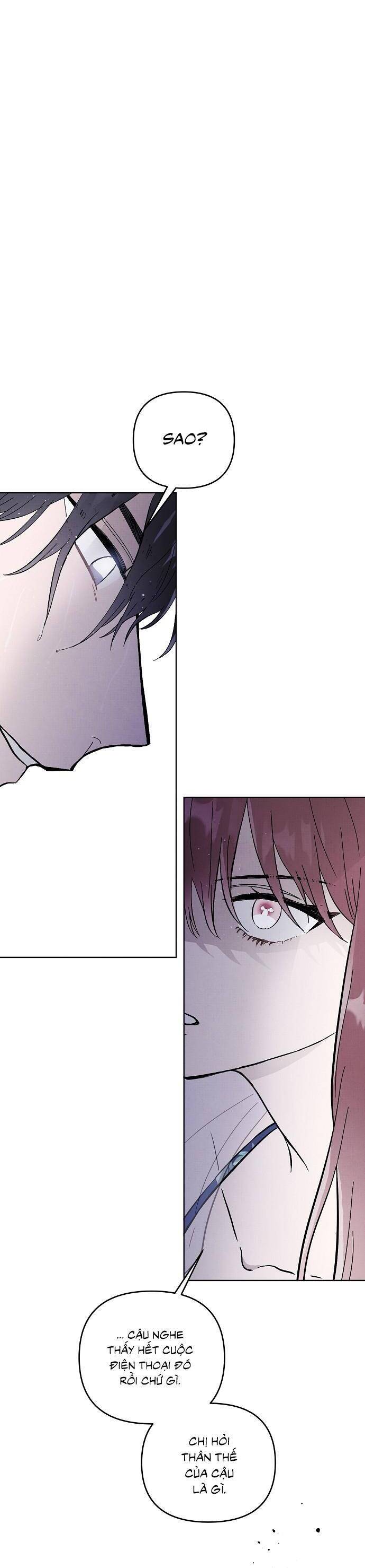 Nghiện Yêu Em Chapter 29 - Trang 2