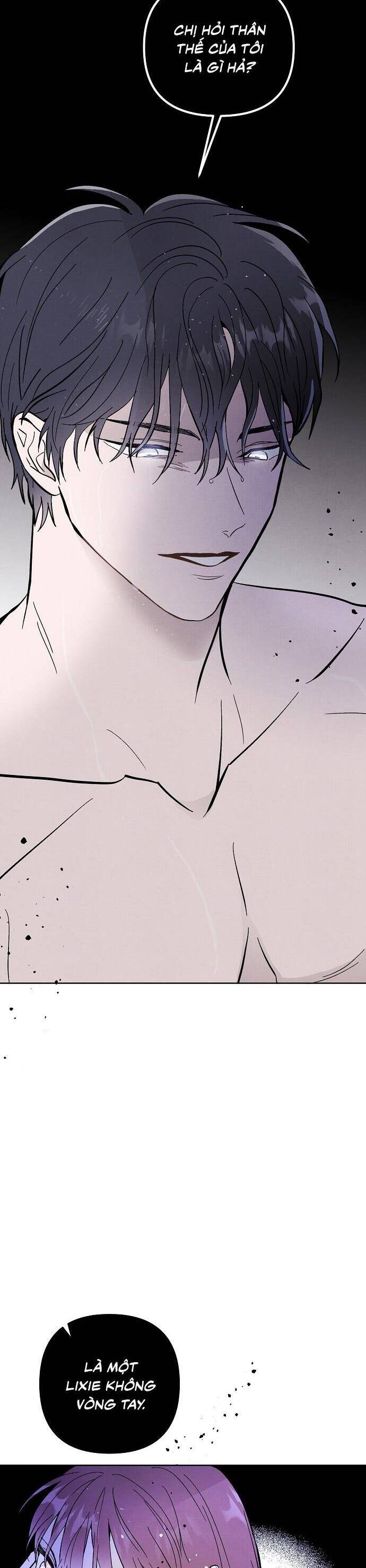 Nghiện Yêu Em Chapter 29 - Trang 2