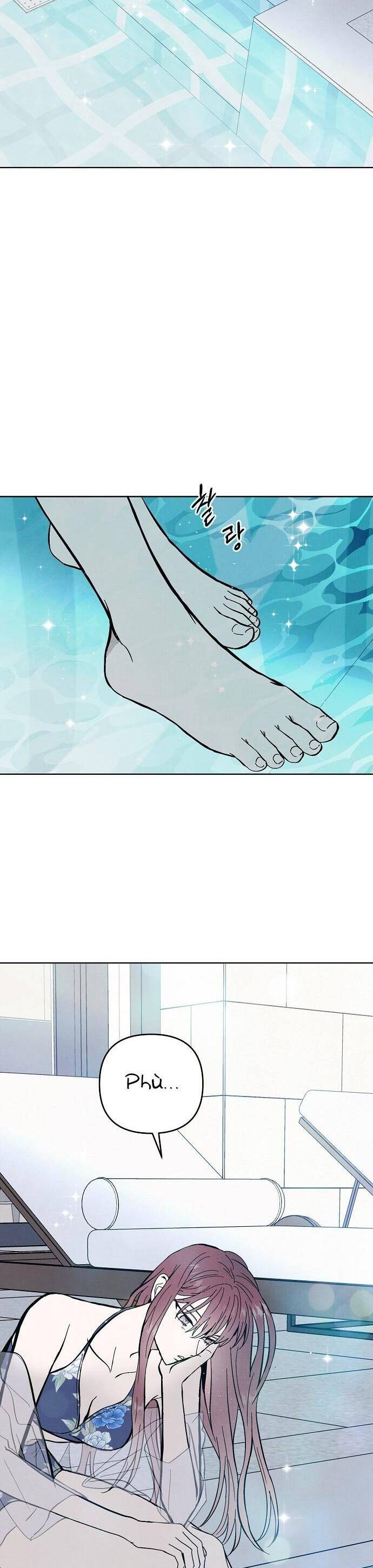 Nghiện Yêu Em Chapter 29 - Trang 2