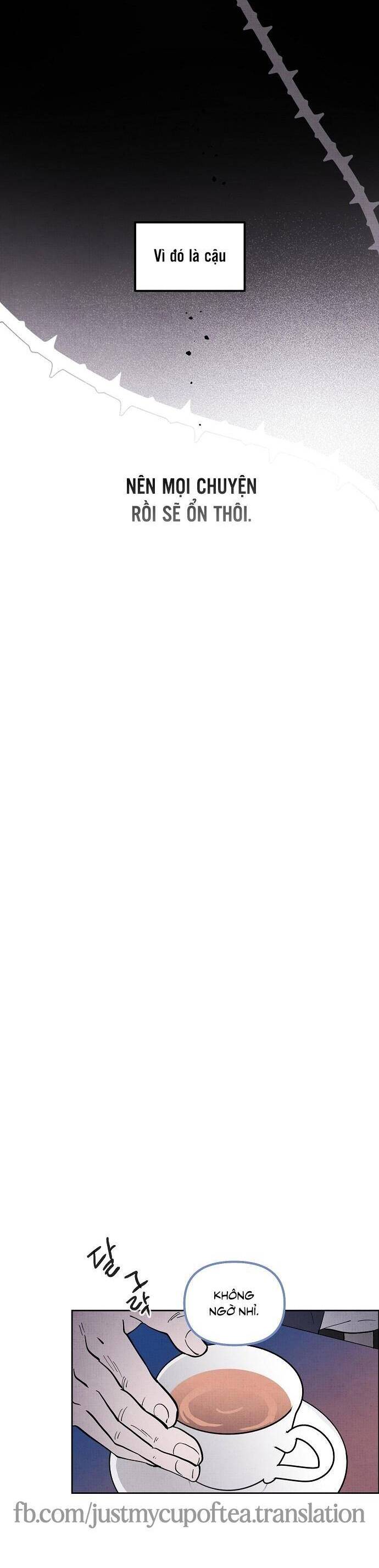 Nghiện Yêu Em Chapter 3 - Trang 2