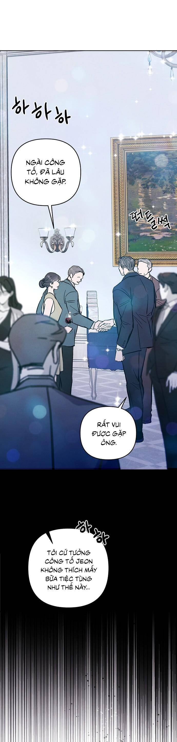 Nghiện Yêu Em Chapter 30 - Trang 2