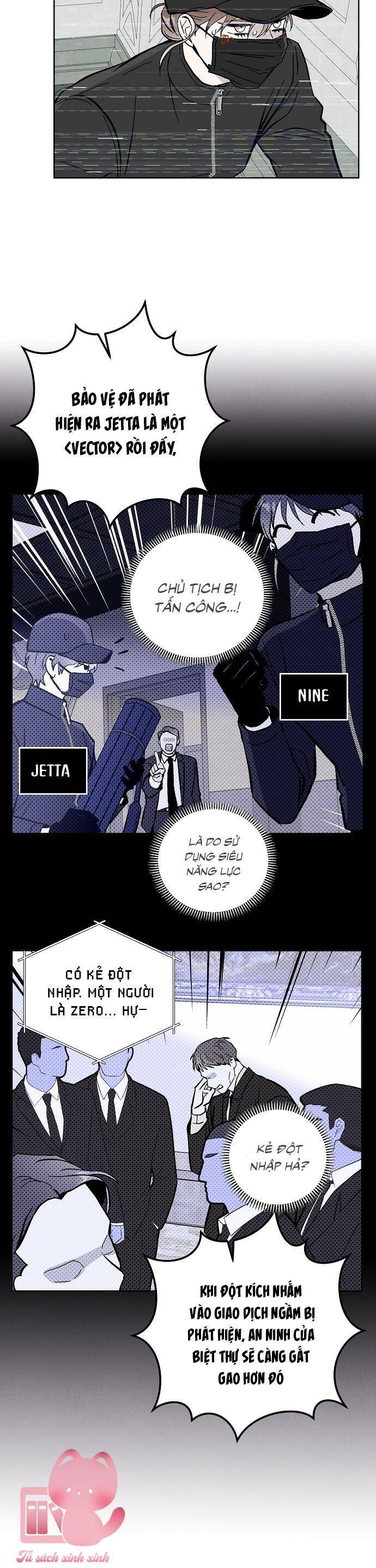 Nghiện Yêu Em Chapter 30 - Trang 2