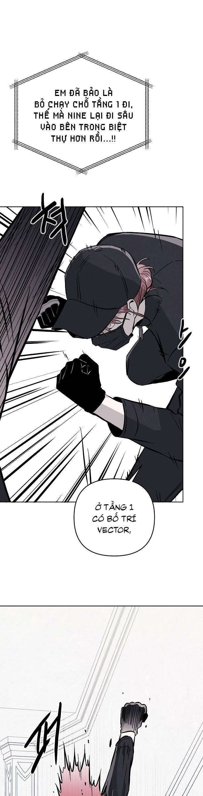 Nghiện Yêu Em Chapter 30 - Trang 2