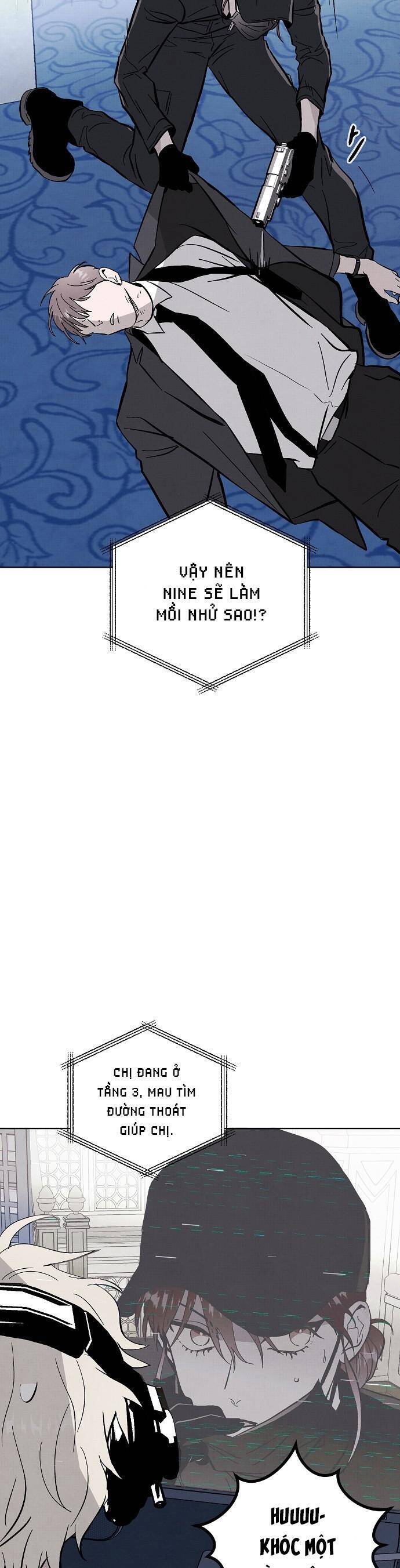 Nghiện Yêu Em Chapter 30 - Trang 2