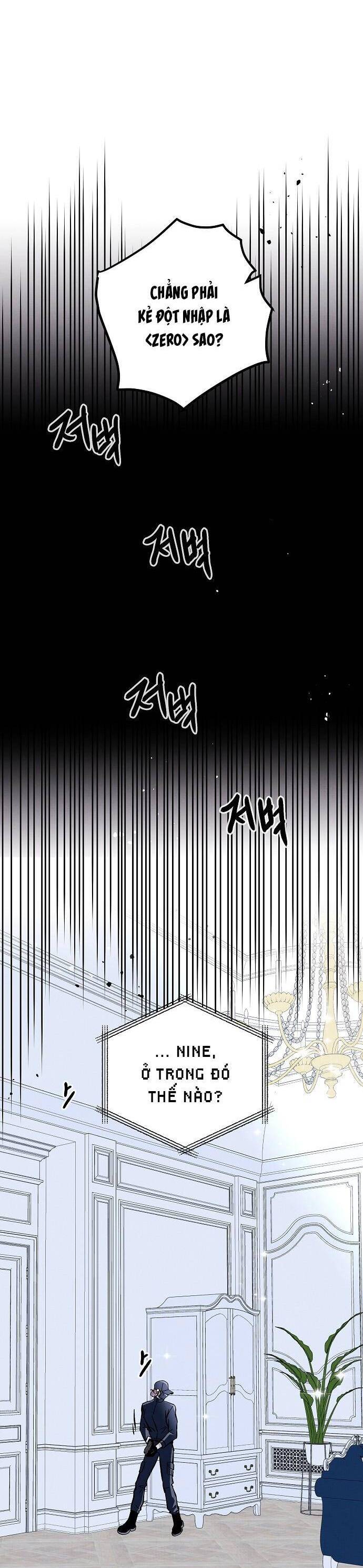 Nghiện Yêu Em Chapter 30 - Trang 2