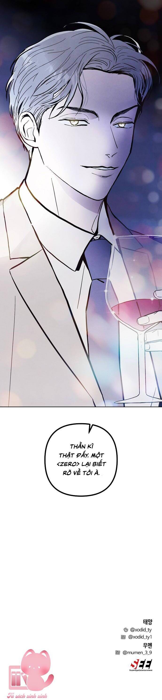 Nghiện Yêu Em Chapter 30 - Trang 2