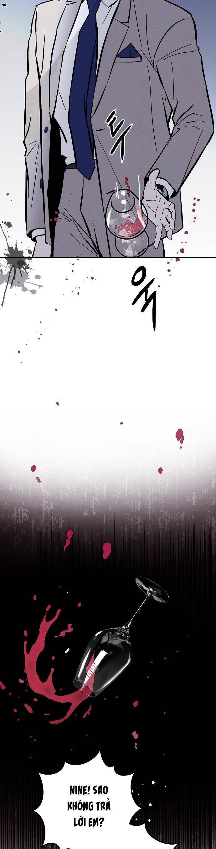 Nghiện Yêu Em Chapter 31 - Trang 2