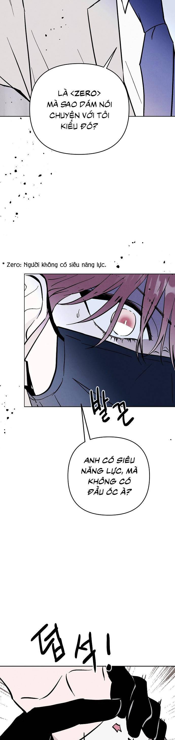 Nghiện Yêu Em Chapter 31 - Trang 2