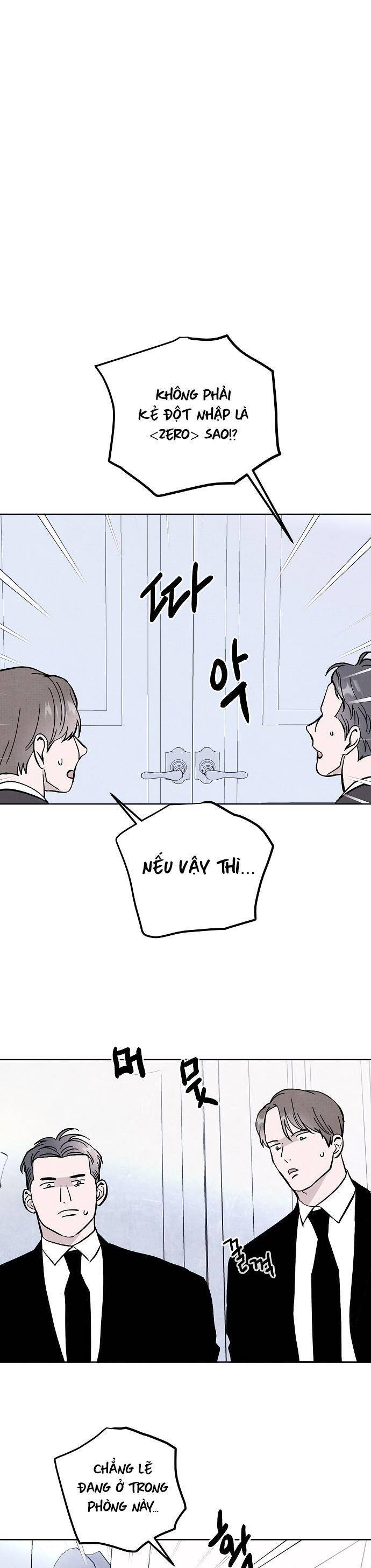 Nghiện Yêu Em Chapter 31 - Trang 2