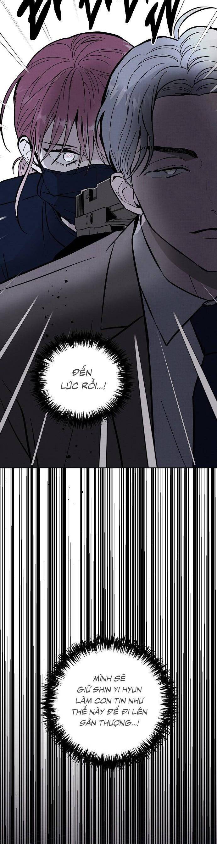 Nghiện Yêu Em Chapter 31 - Trang 2