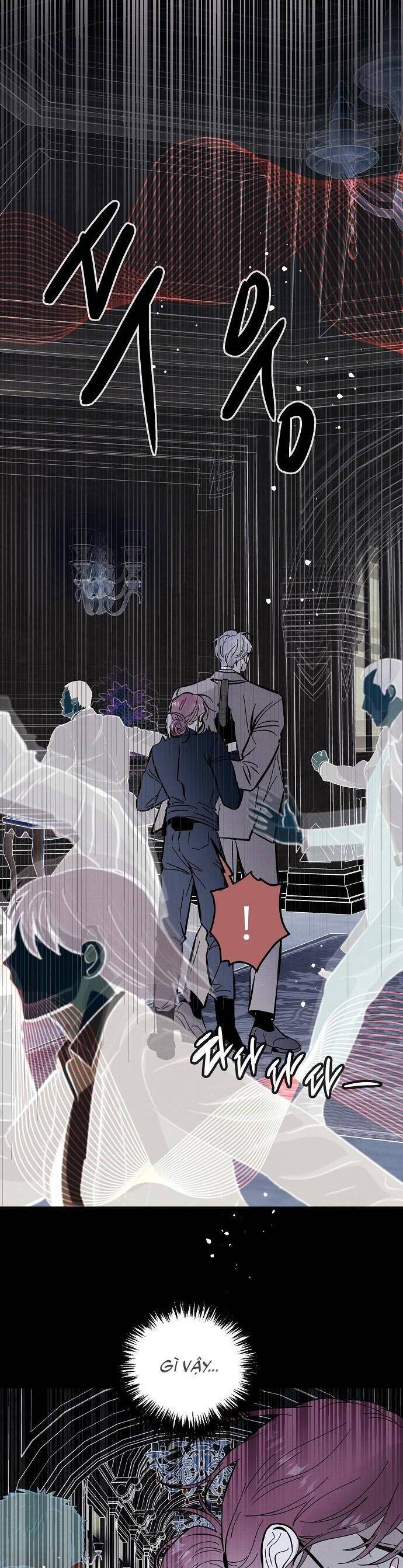 Nghiện Yêu Em Chapter 31 - Trang 2