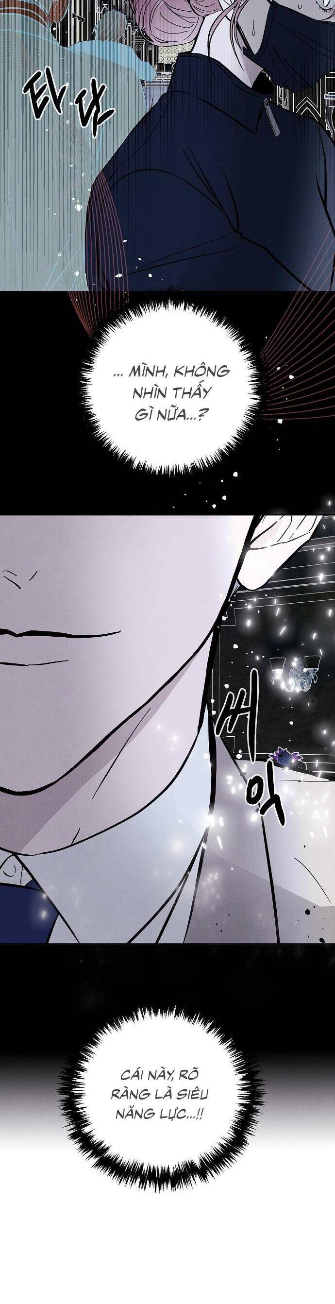 Nghiện Yêu Em Chapter 31 - Trang 2