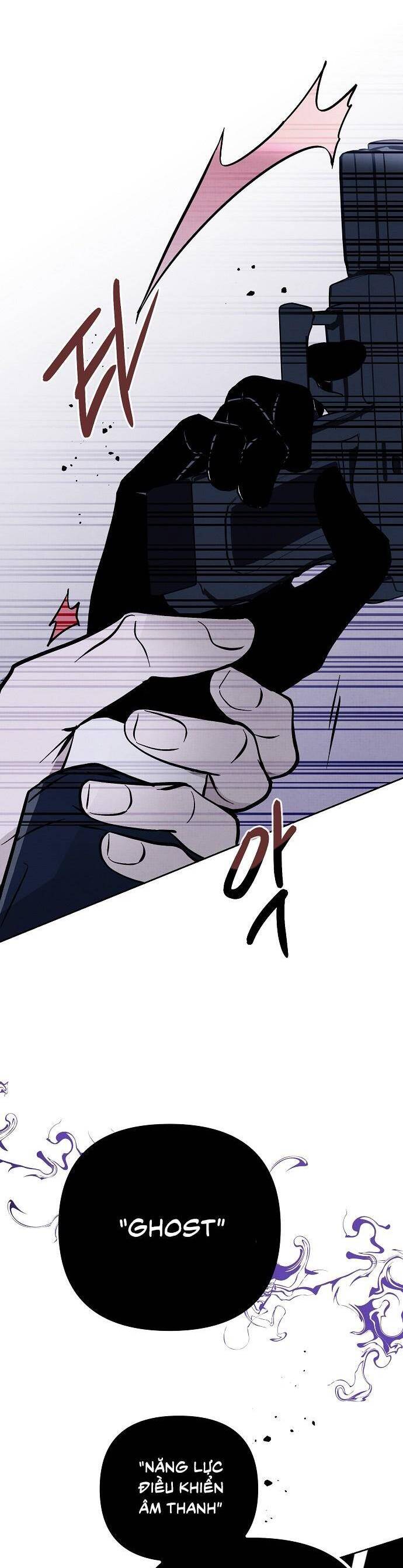 Nghiện Yêu Em Chapter 31 - Trang 2